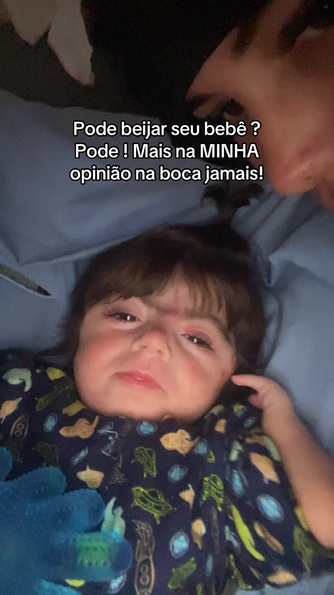 @Thay-mãe da Brianna