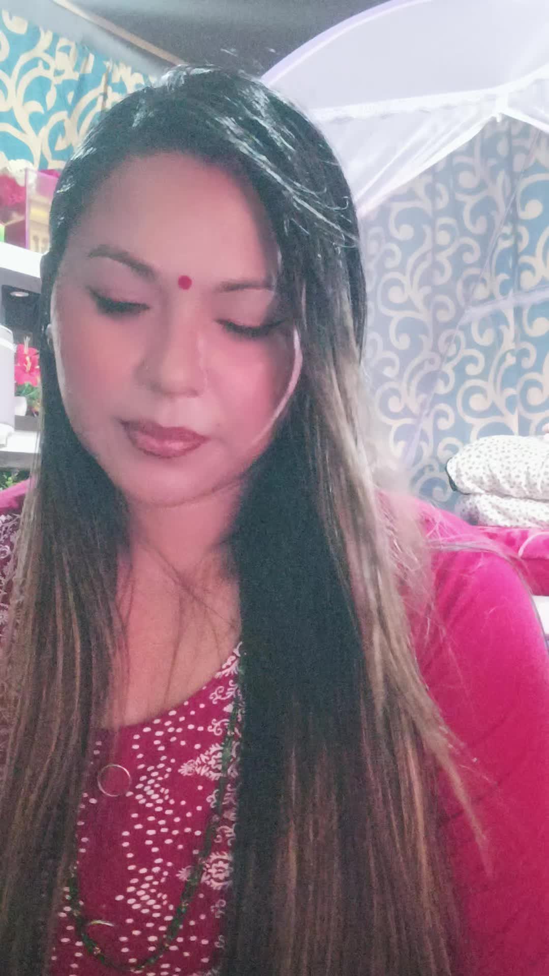 @Manisha