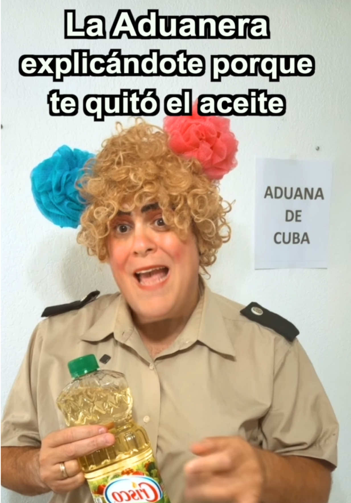 @Javier Humor