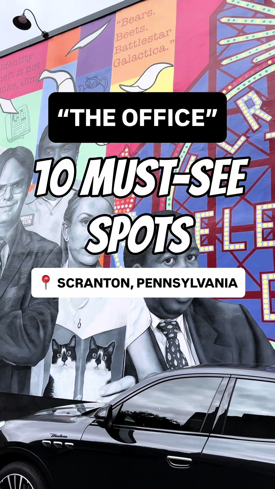 @Visit Lackawanna County, PA
