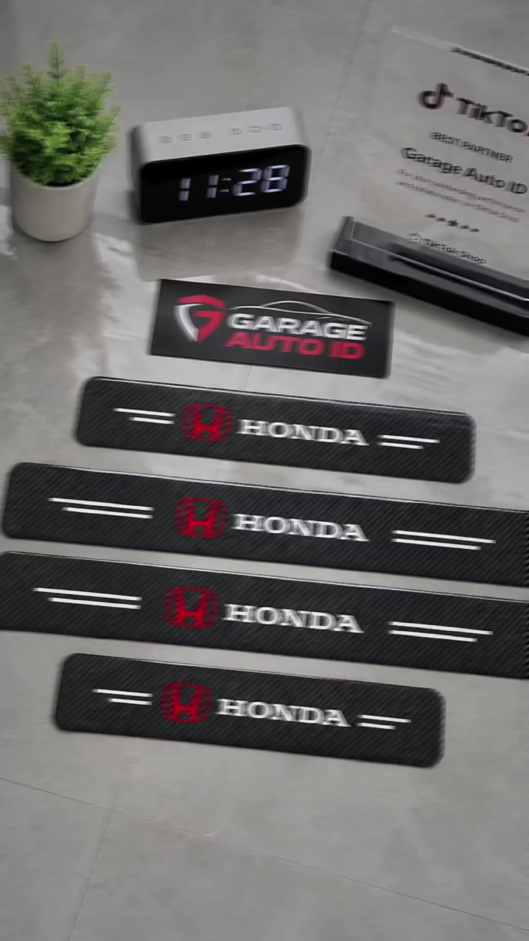 @GarasiAutoID