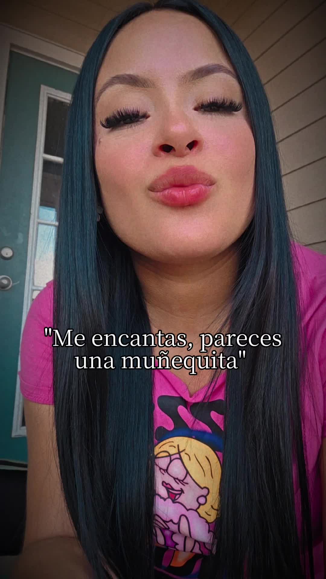@Andrea Gonzalez 🇲🇽