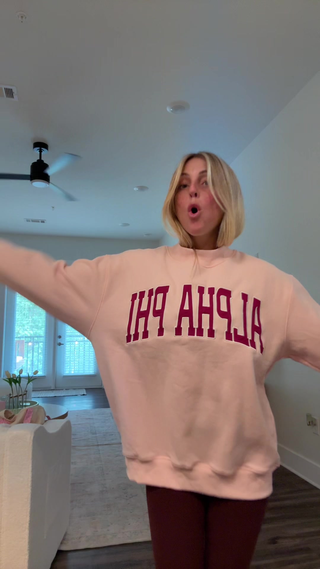 @AVA GALLO