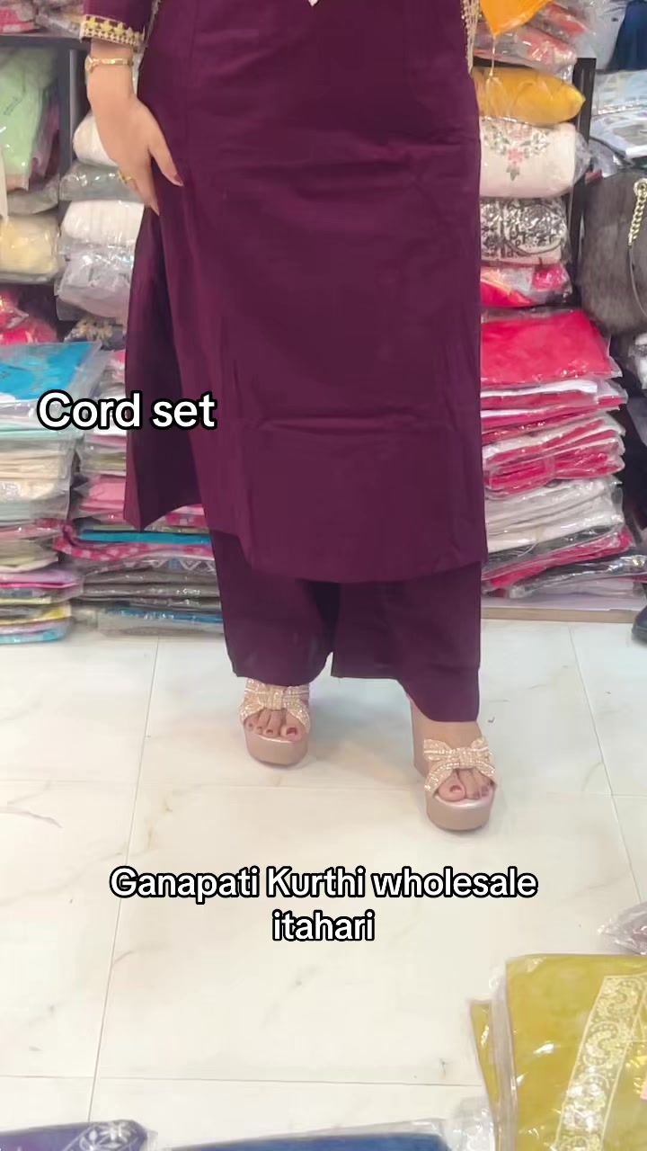 @Ganapati kurthiwholeseller2