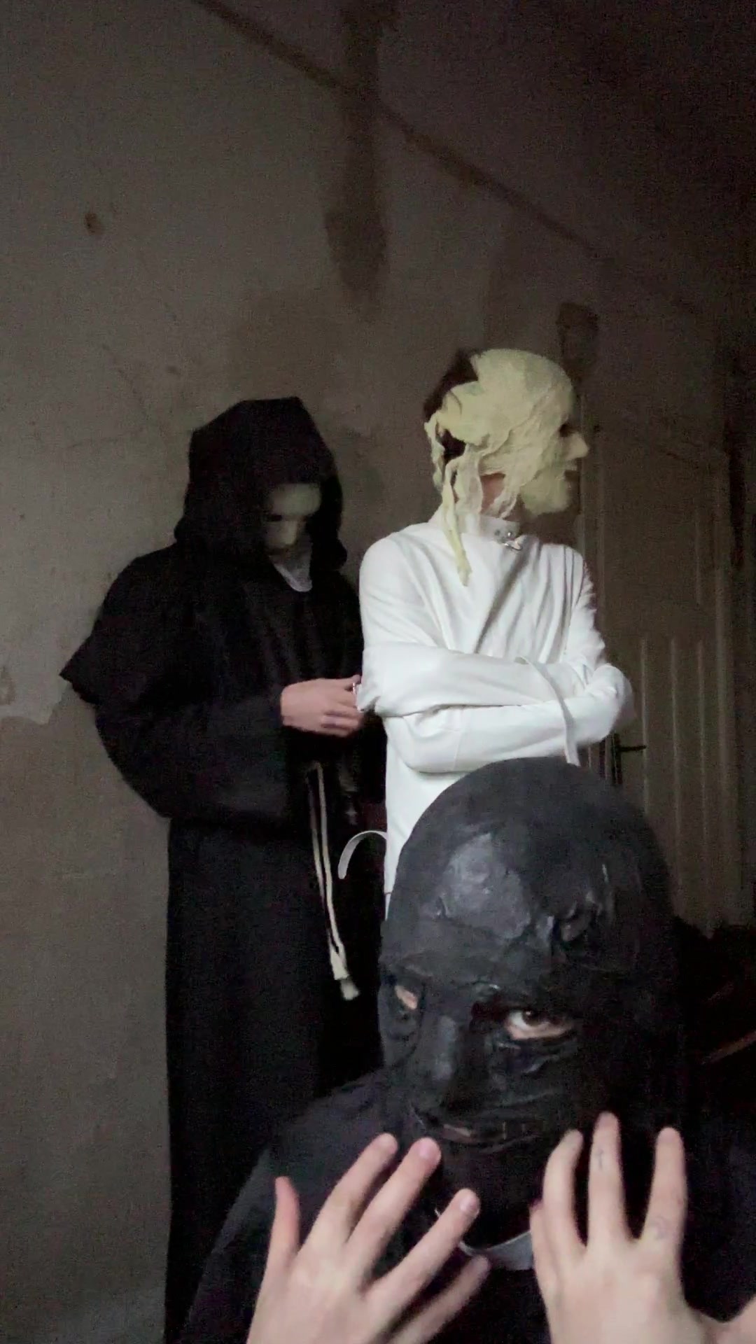 @hatemyface †