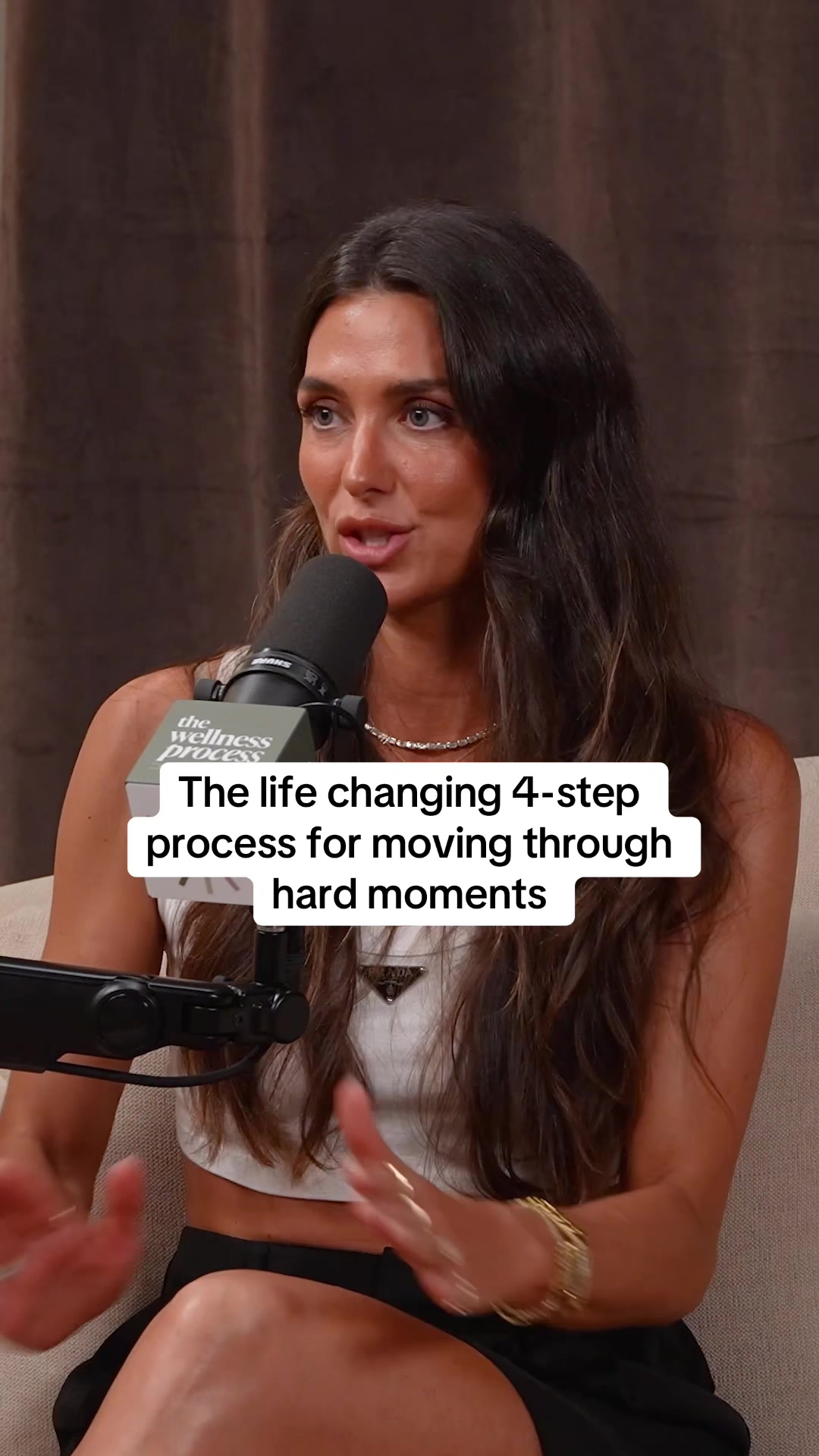 @The Wellness Process