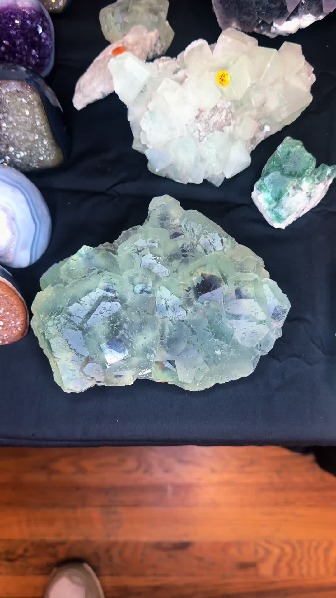@The Gem Guy