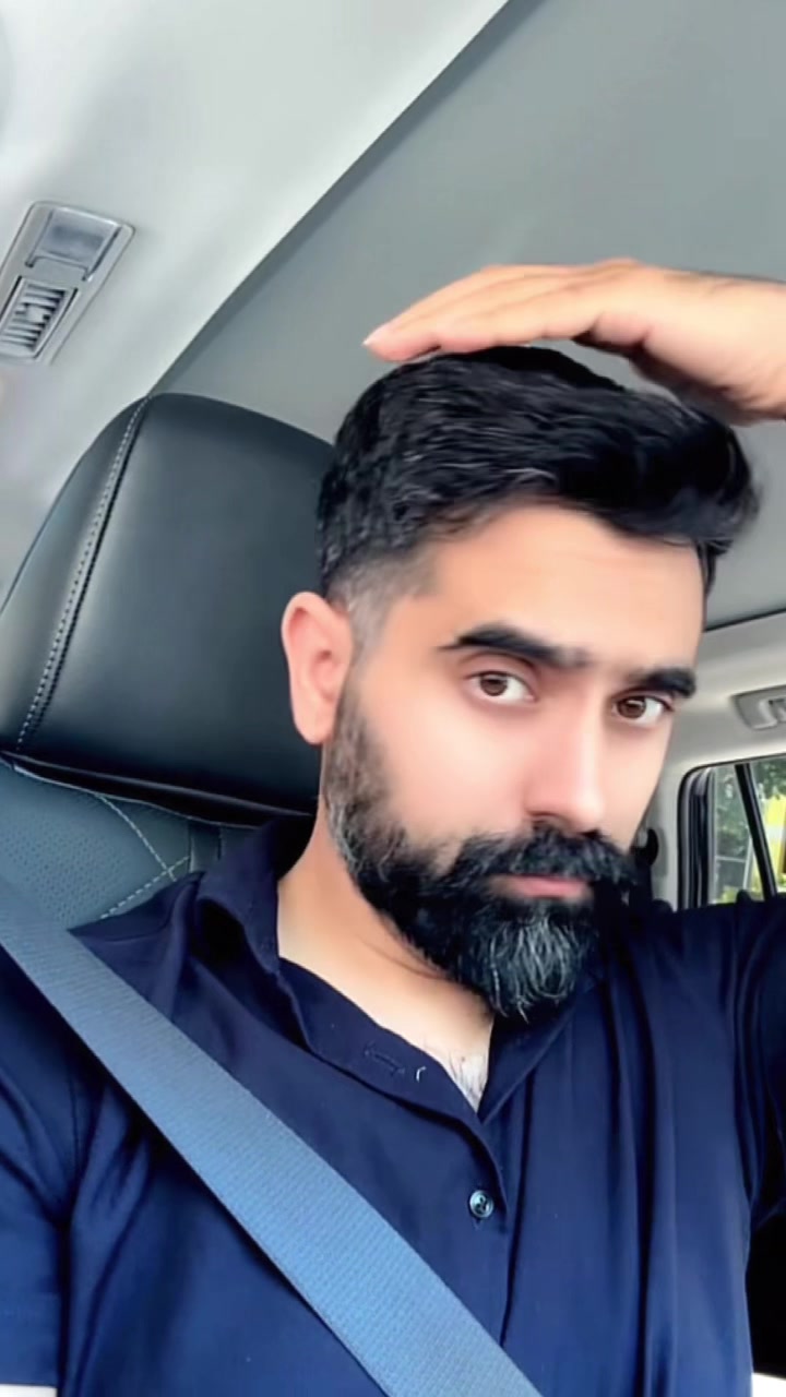 @Zaheer