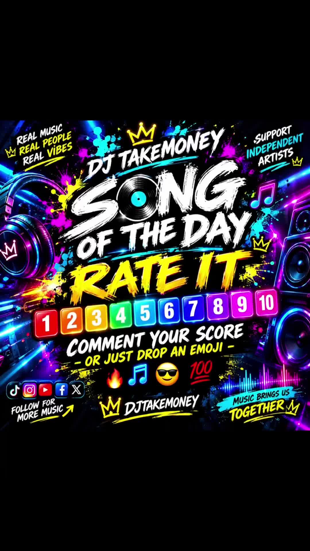 @DJ TakeMoney