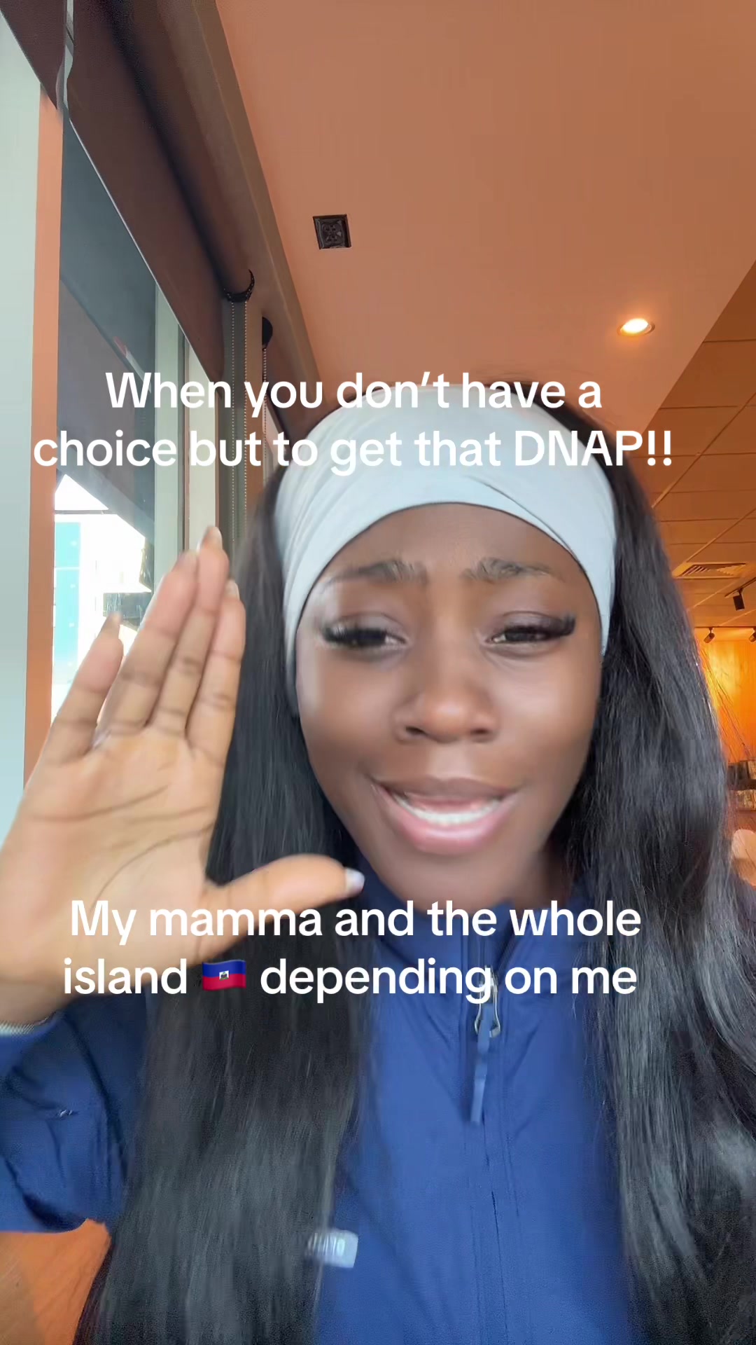@Dassah FLeur | BSN, RN, CCRN