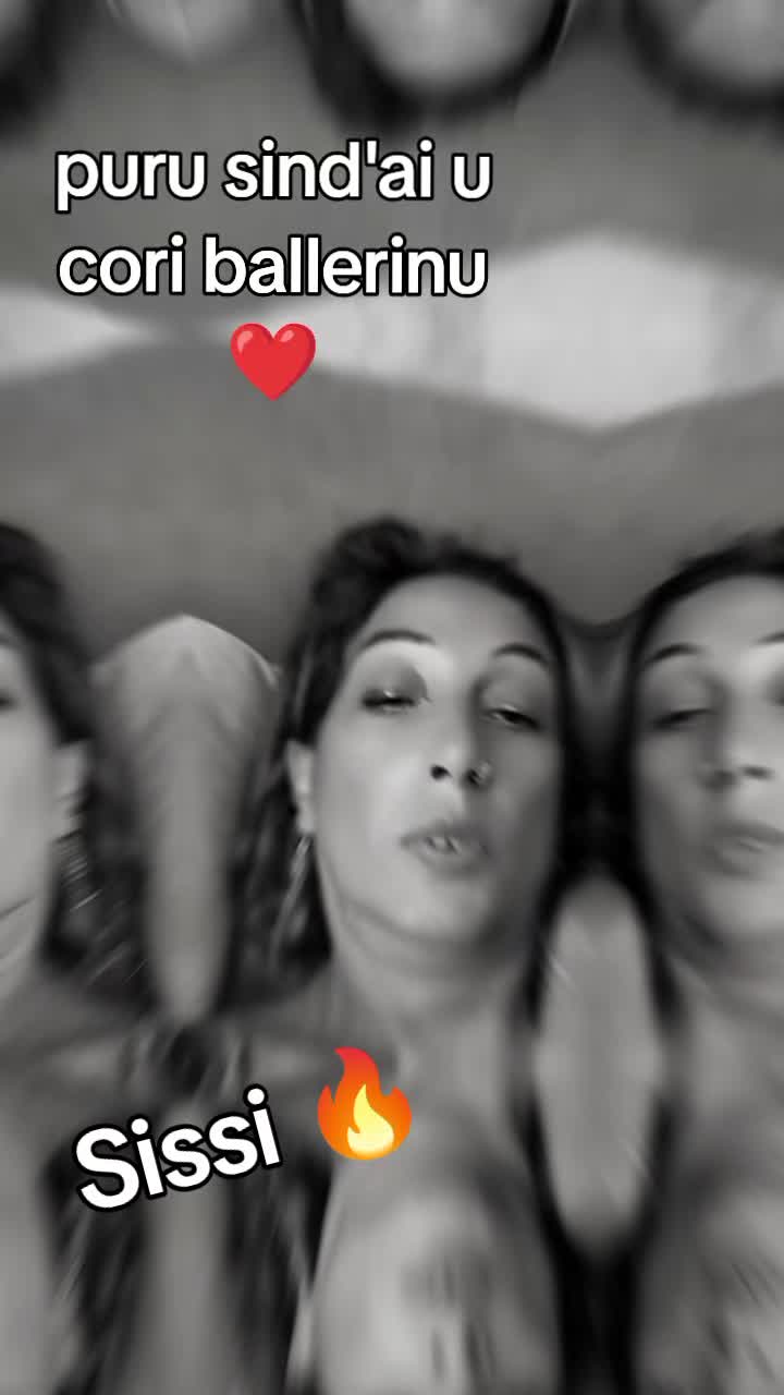 @Luisa Sissi Guagnini