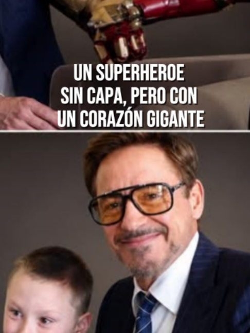 @EL LEGADO DEL VISIONARIO