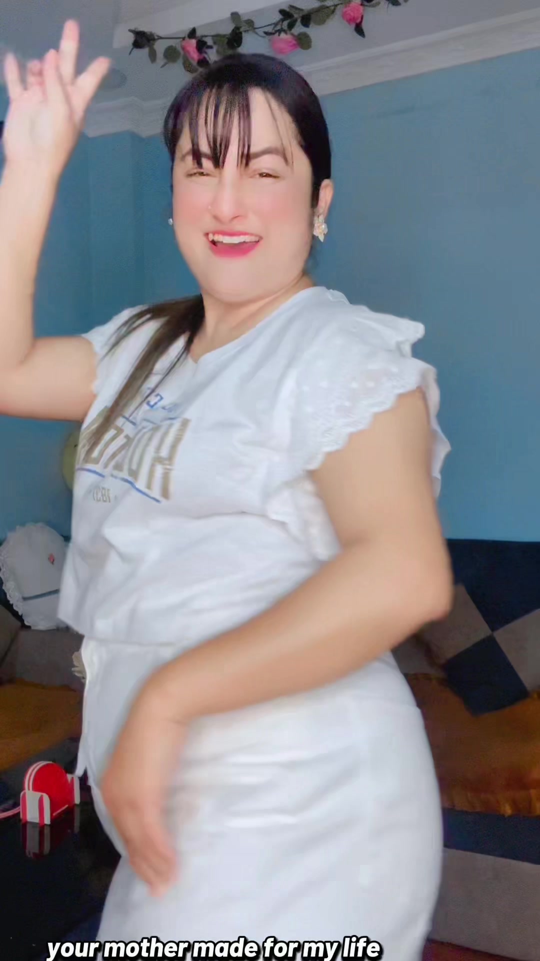 @SharadaPoudel