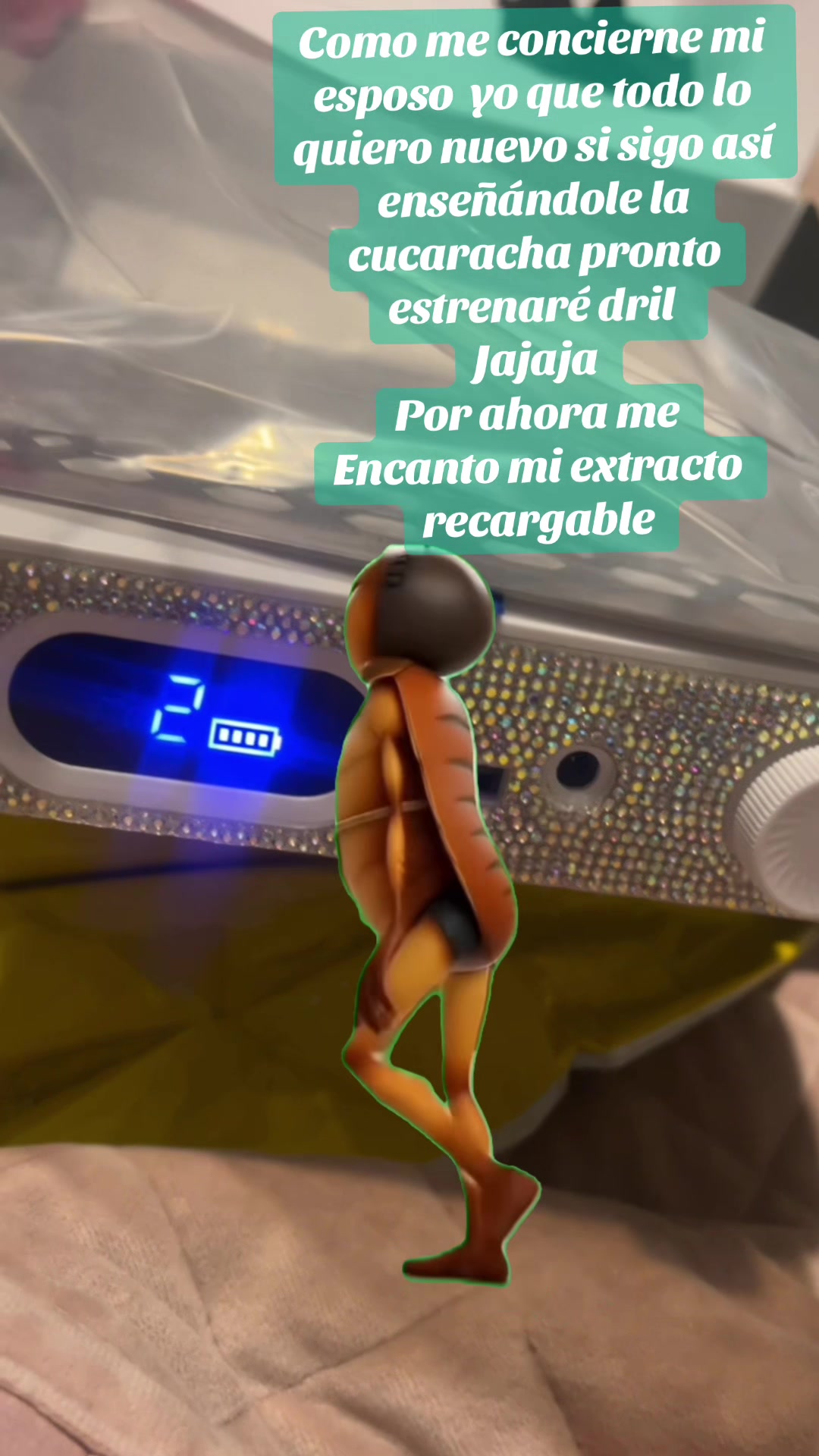 @Zuleika Mar de Estre