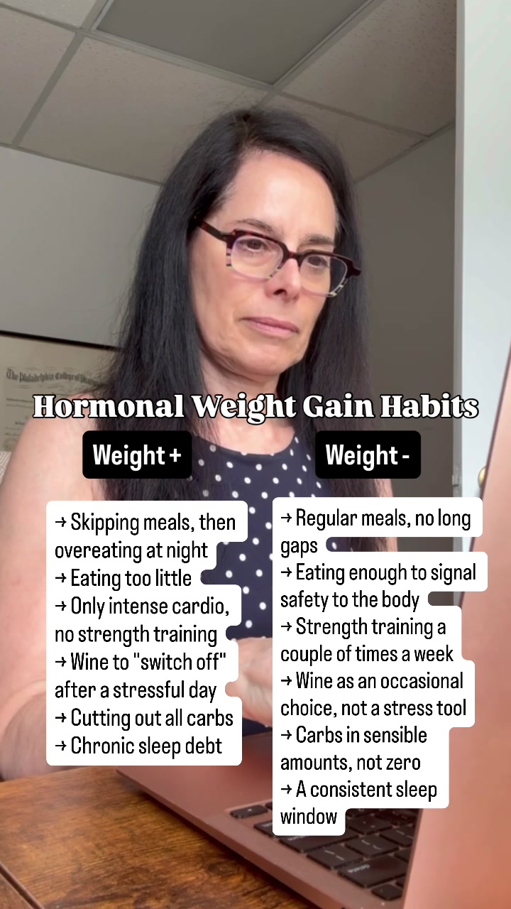 @Laurel | Hormone Health Doc