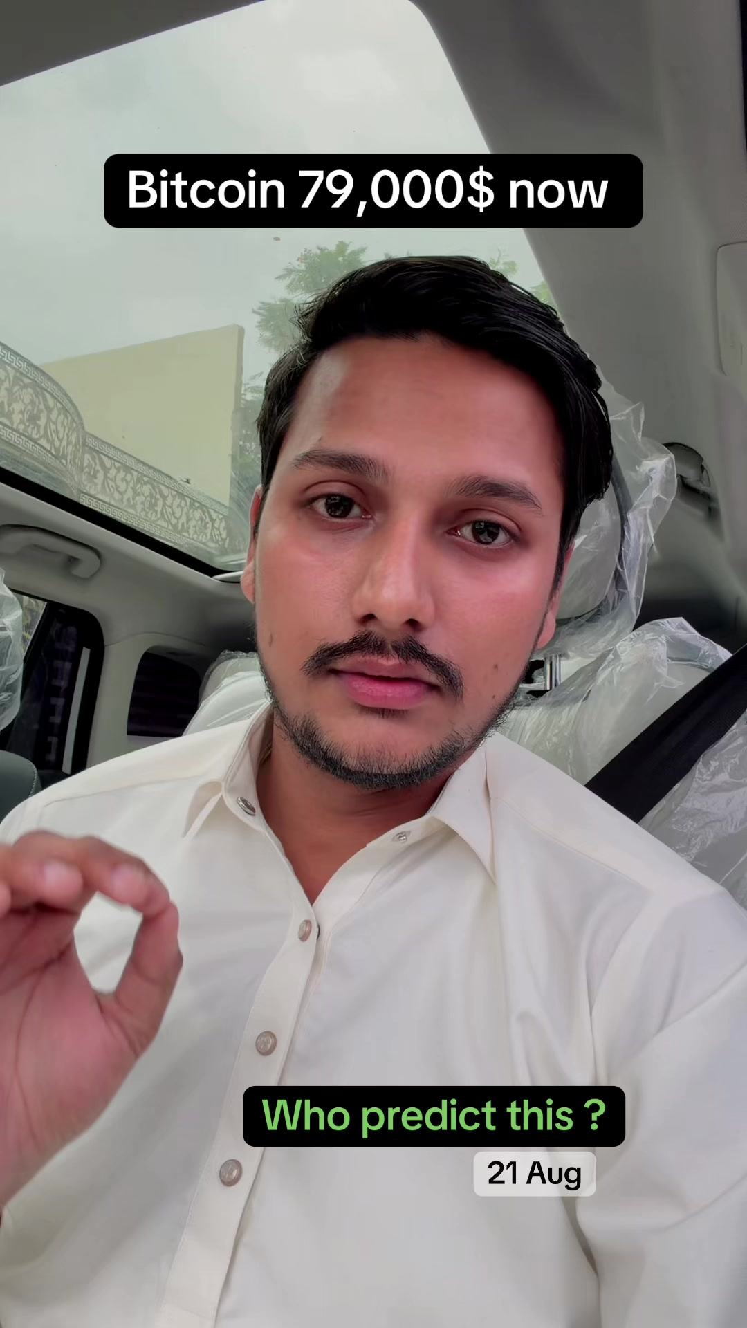 @Arsalan Malik Crypto