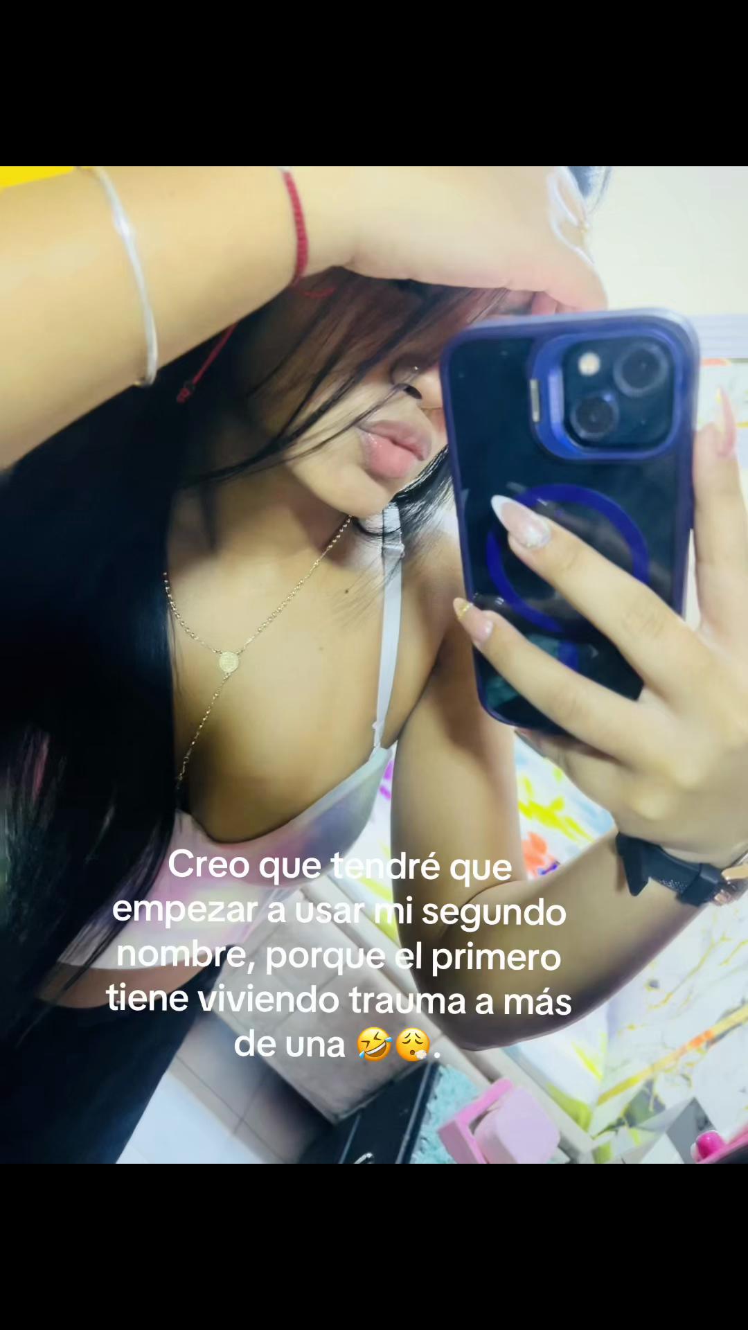 @Giselle Bravo
