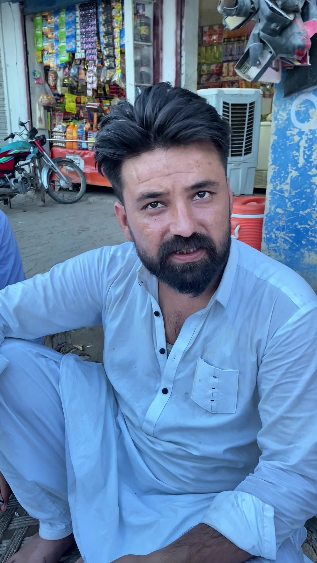 @RANA ABDULLAH NAWAB ✌️