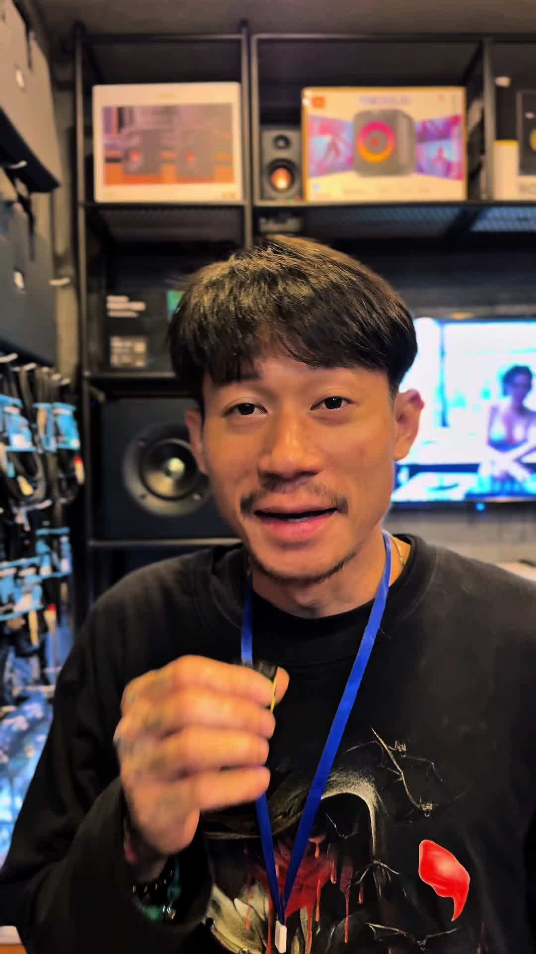 @DJ Shop-VT City