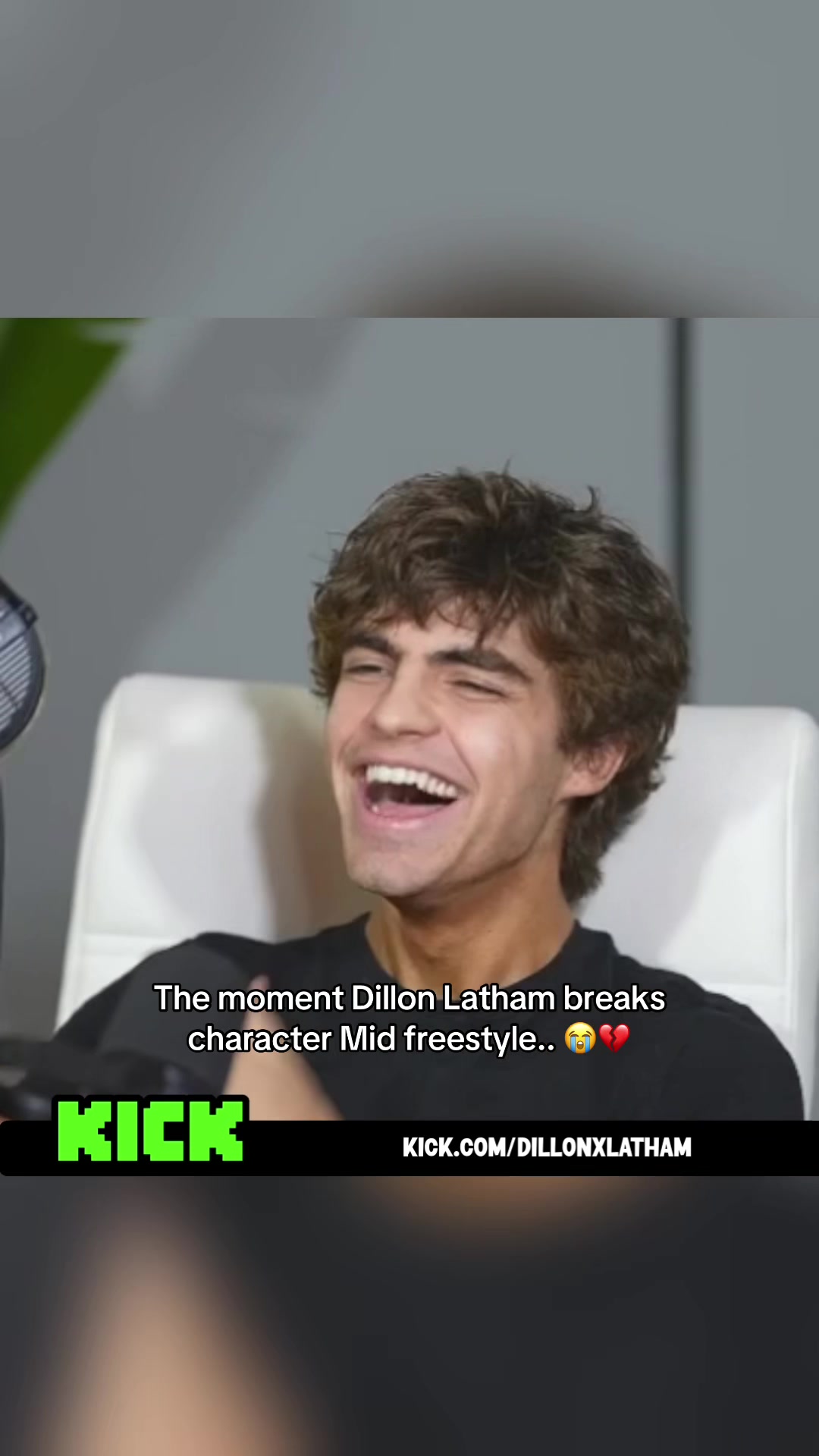 @Dillon Latham Clips