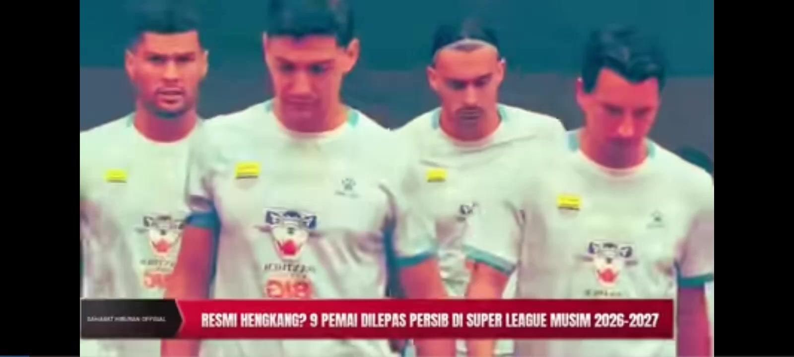 @PERSIB BANDUNG☑️