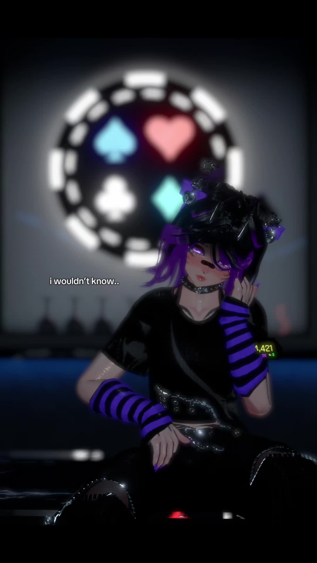 @Mazoku