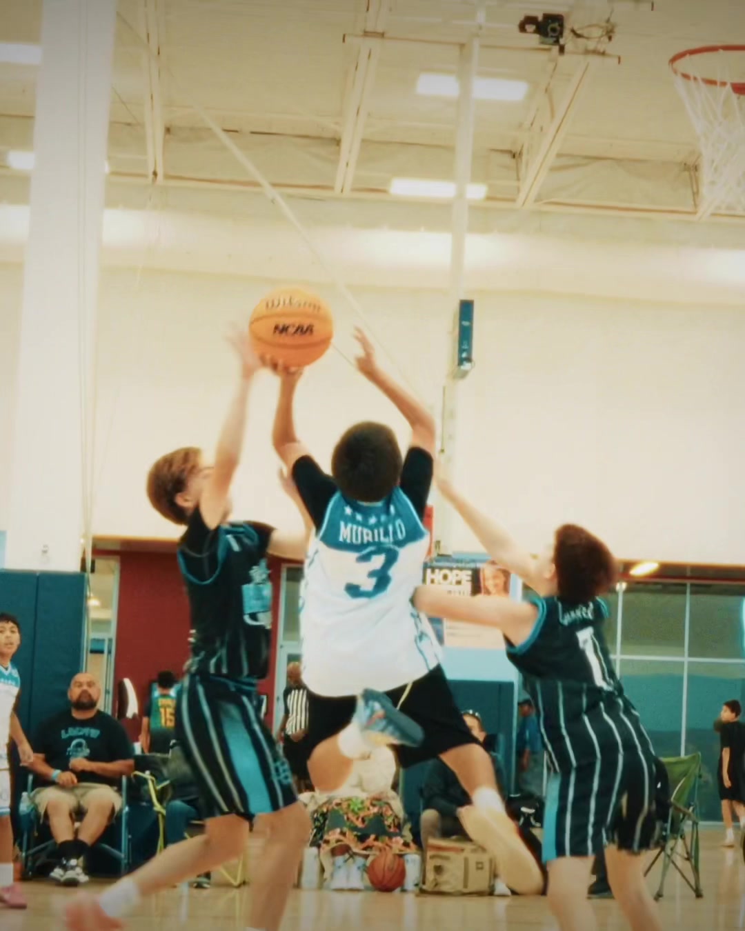 @Hesi Hoops
