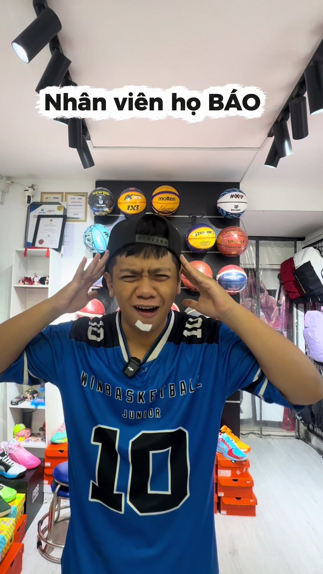 @🏀 H&agrave;nh Tinh B&oacute;ng Rổ ⛹️&zwj;♂️