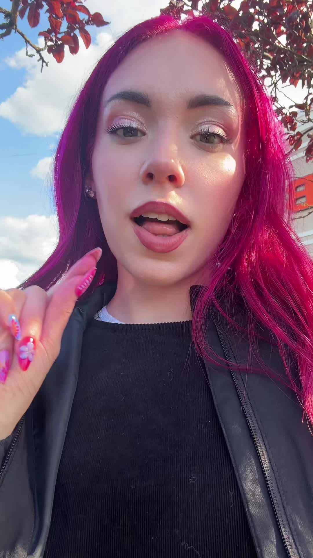 @sky sky