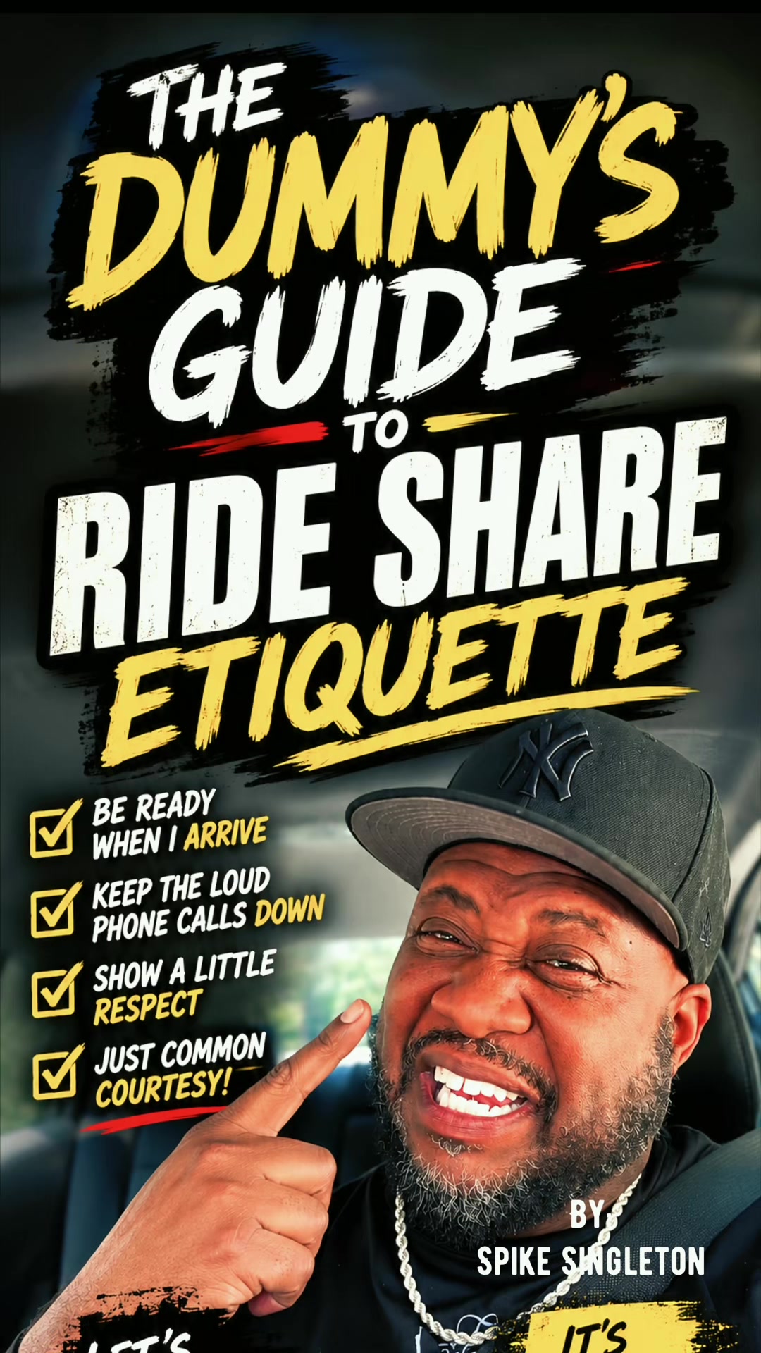 @spikesingleton