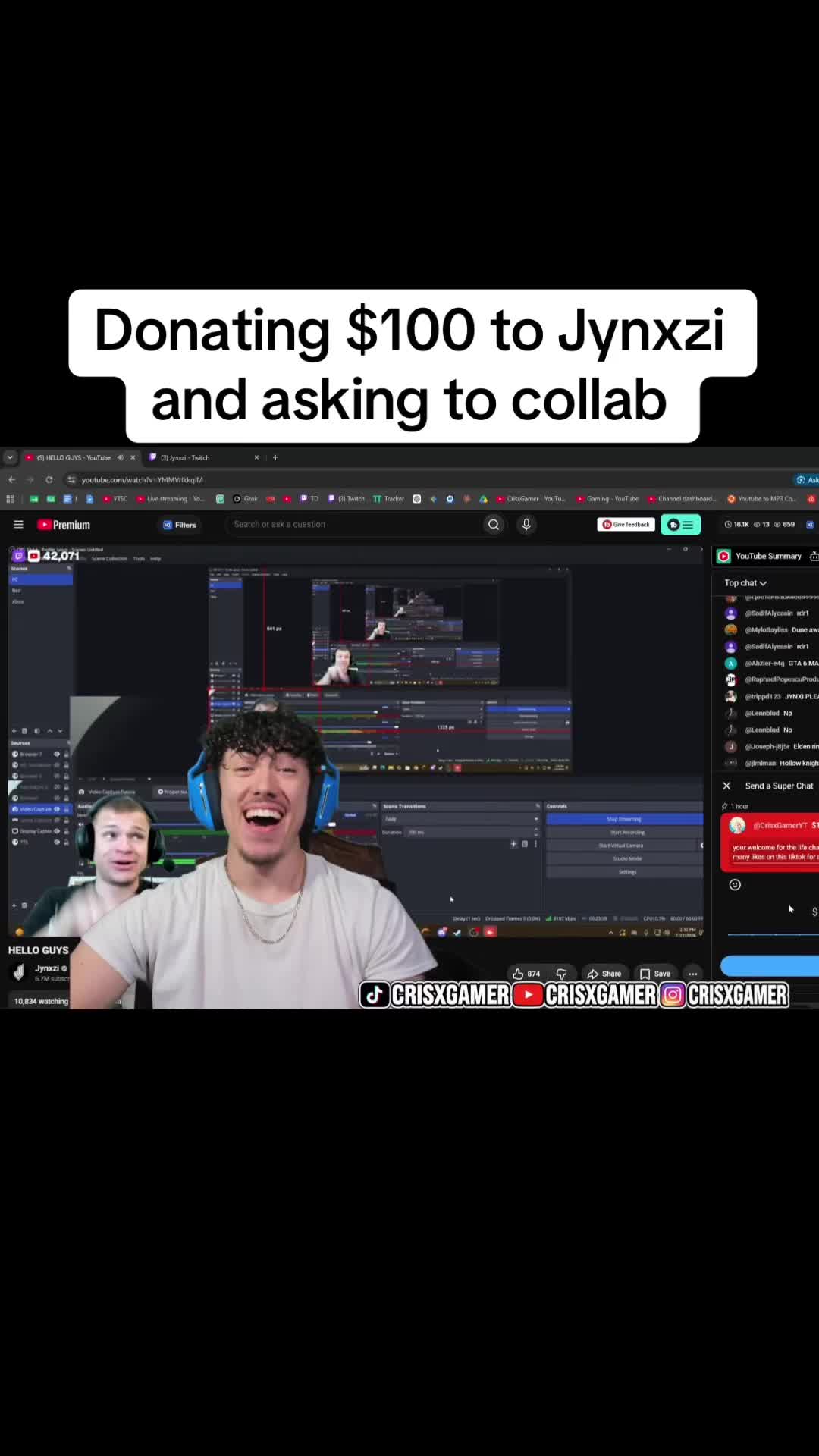 @CrisxGamer