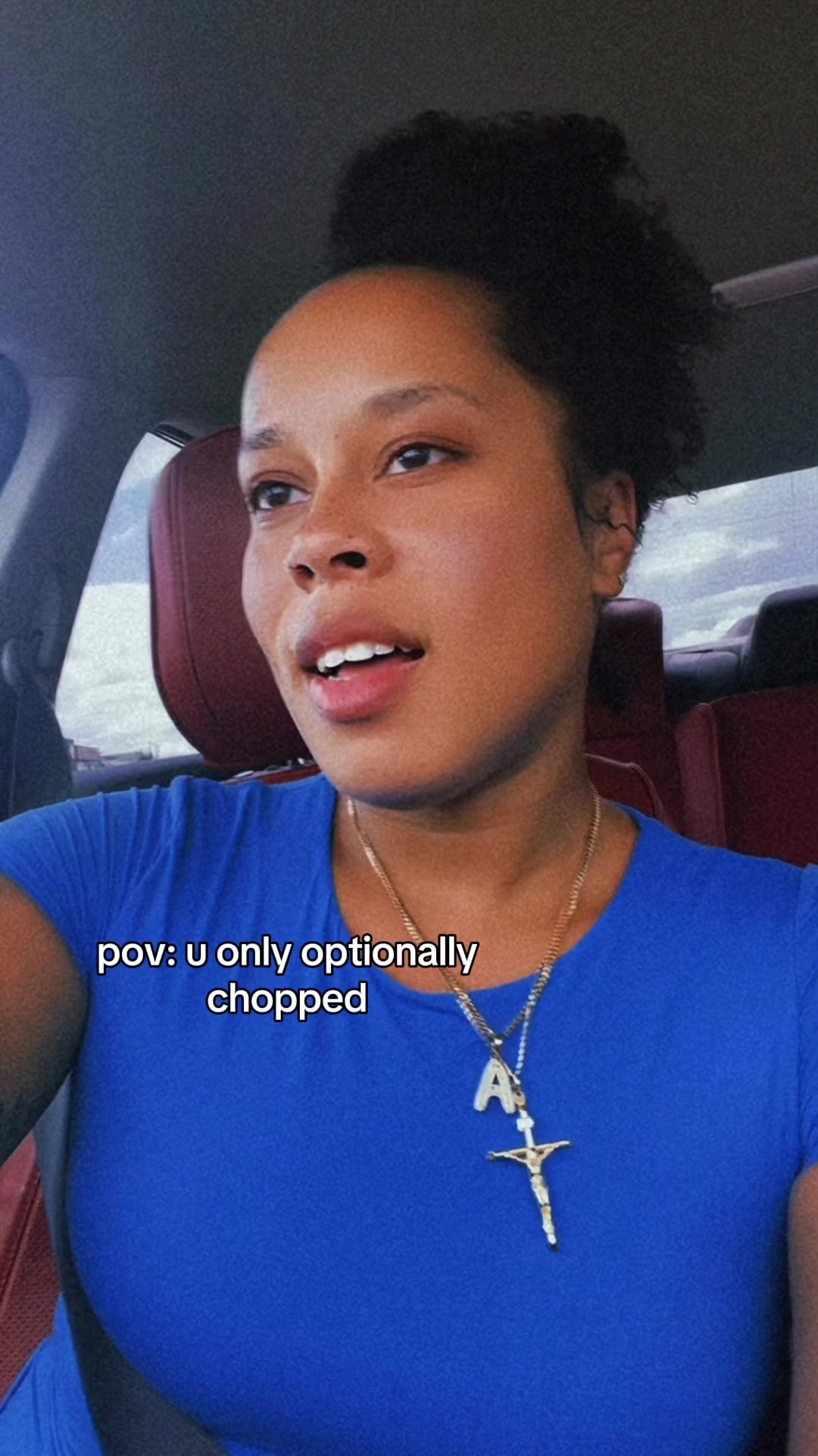 @Amber Joi