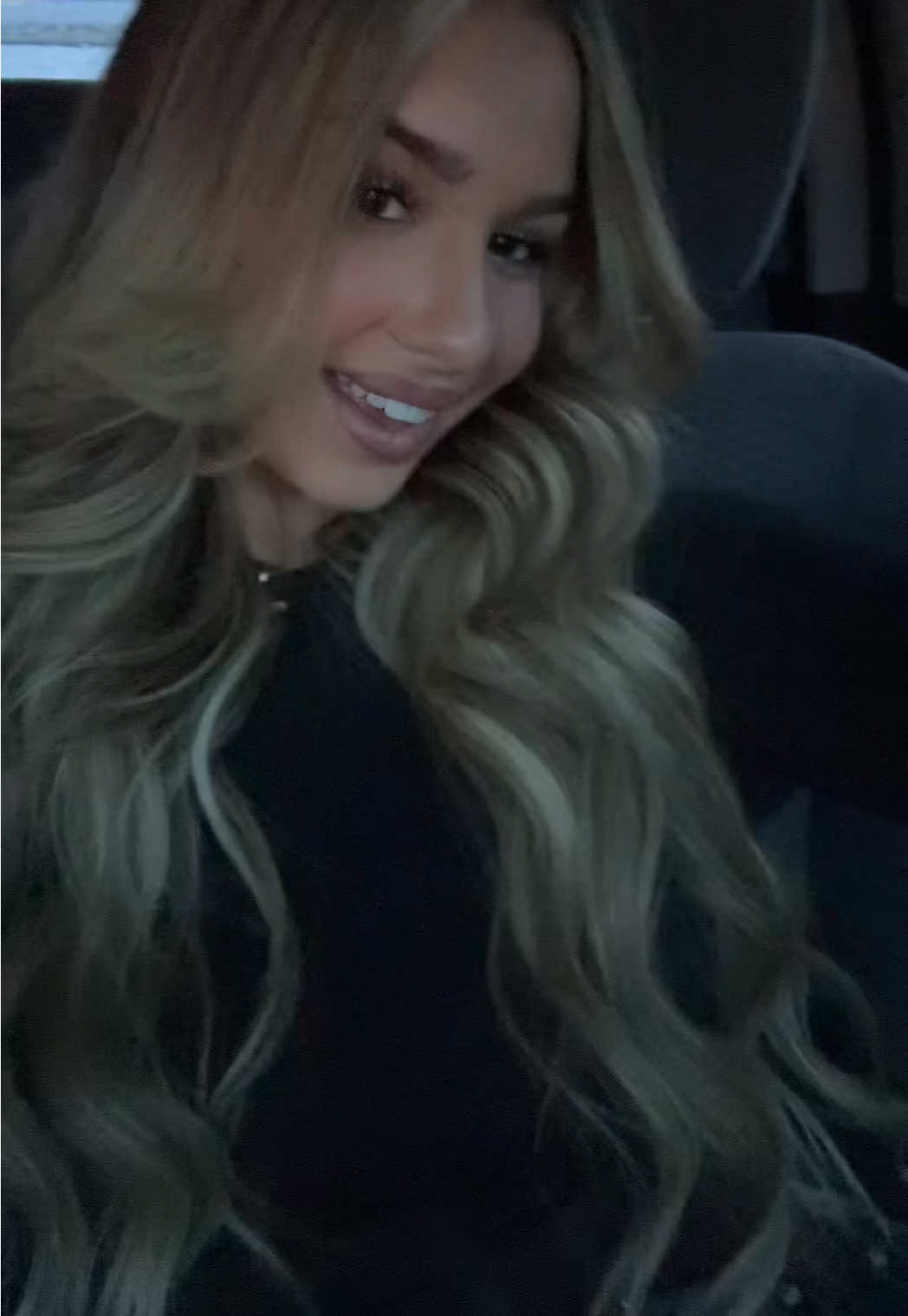 @Tayla | PA Hairstylist