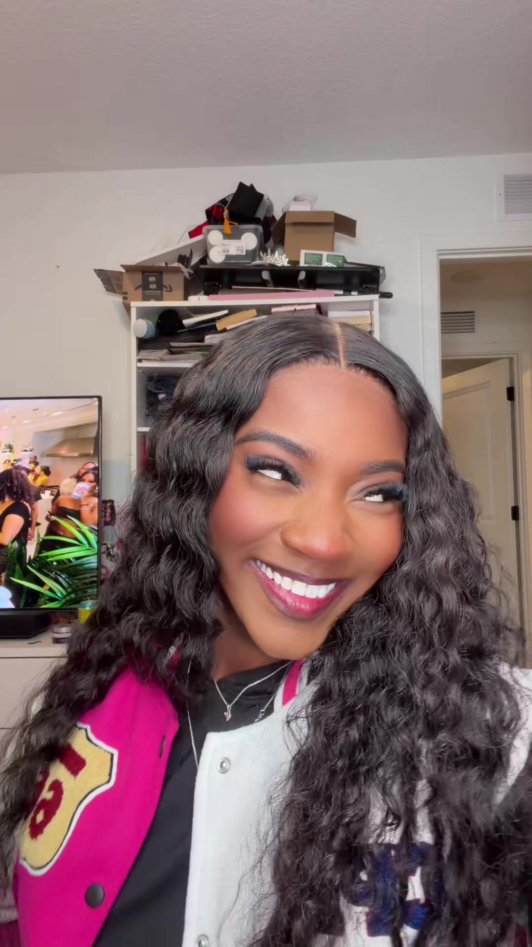 @@destinybbarnes on Instagram!