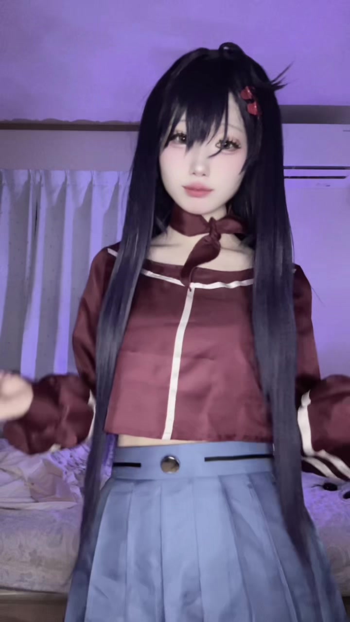 @しろ。