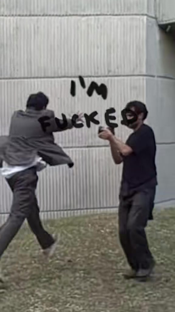 @Harmless