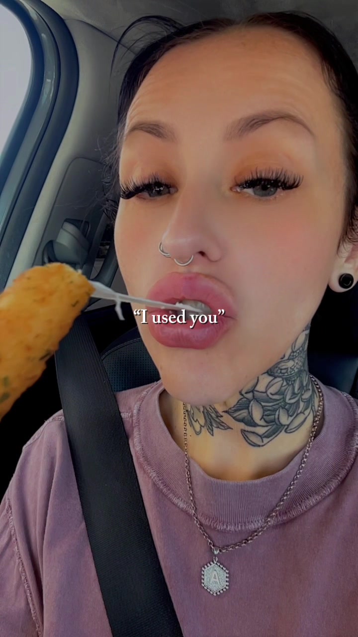 @MEGaronie&cheese