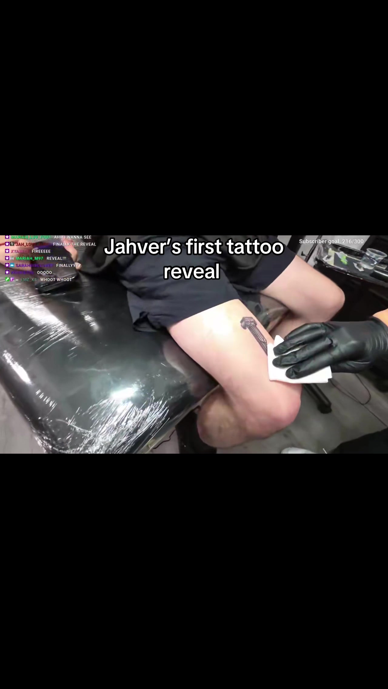 @Jahver Clips