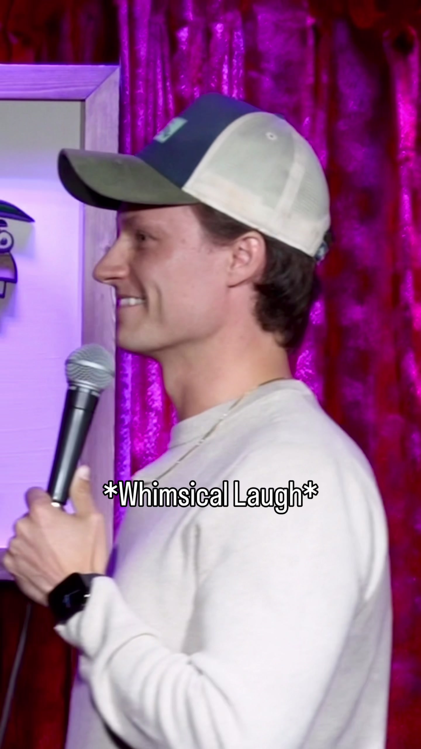 @Andrew Packer