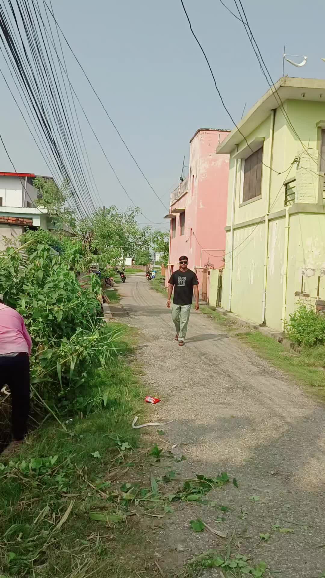 @🇳🇵 Yadav Purnawasi 🇳🇵