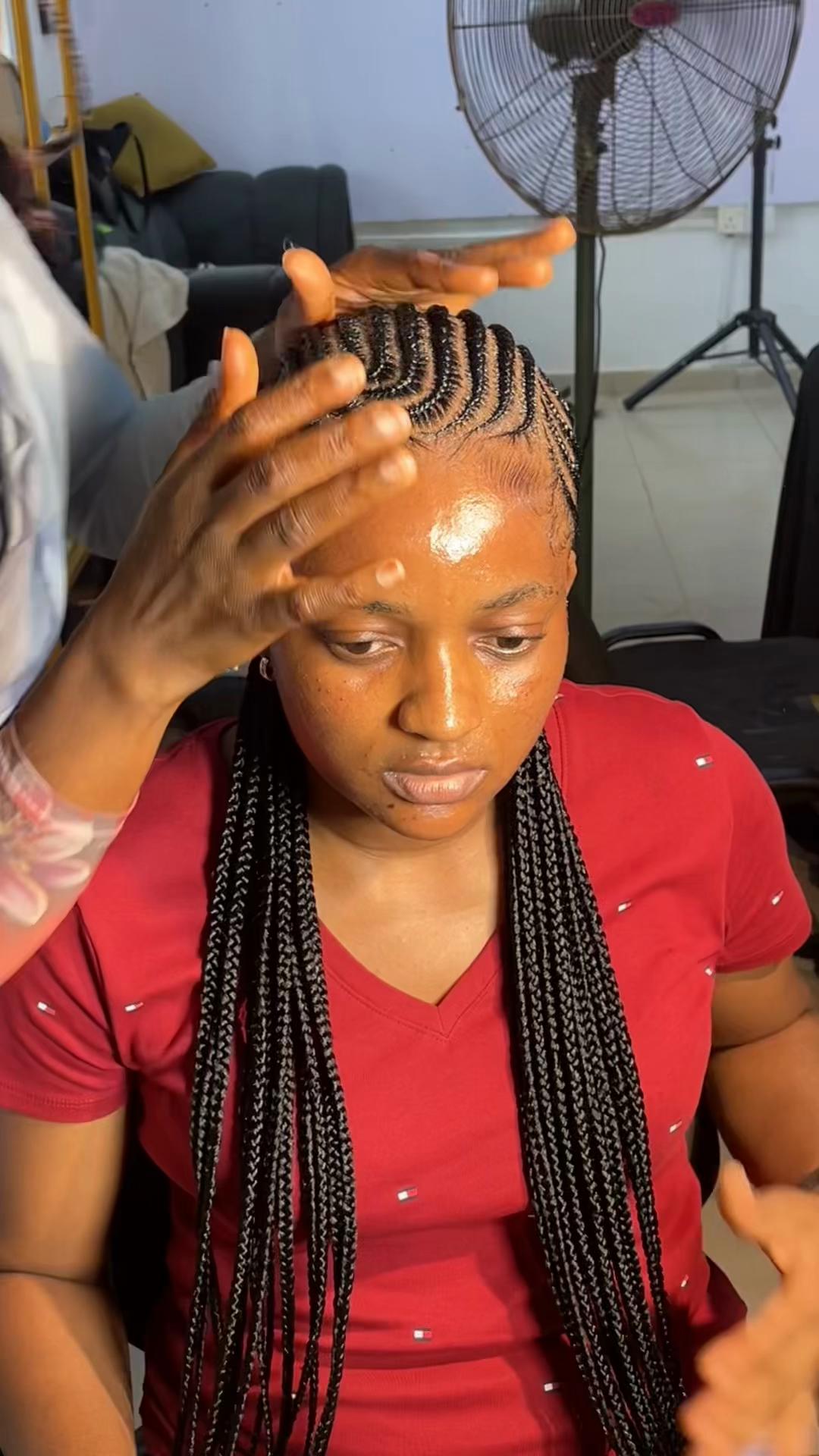 @D'jahsbeautyworld in OTTA