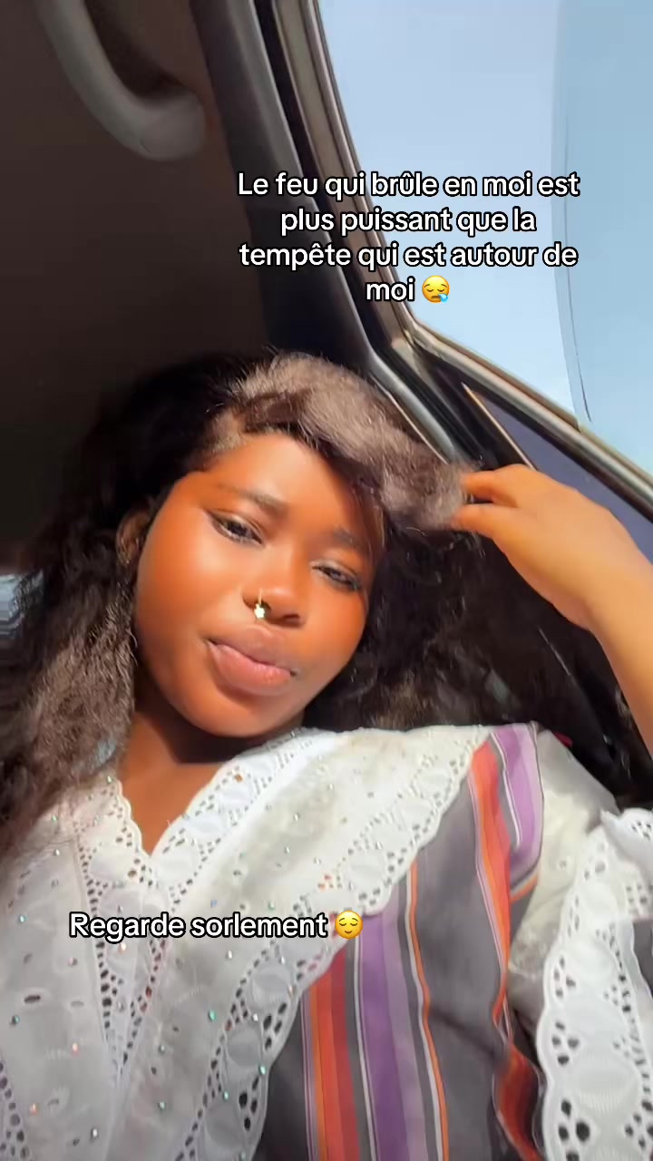 @😌noura Traoré 🤭🫦