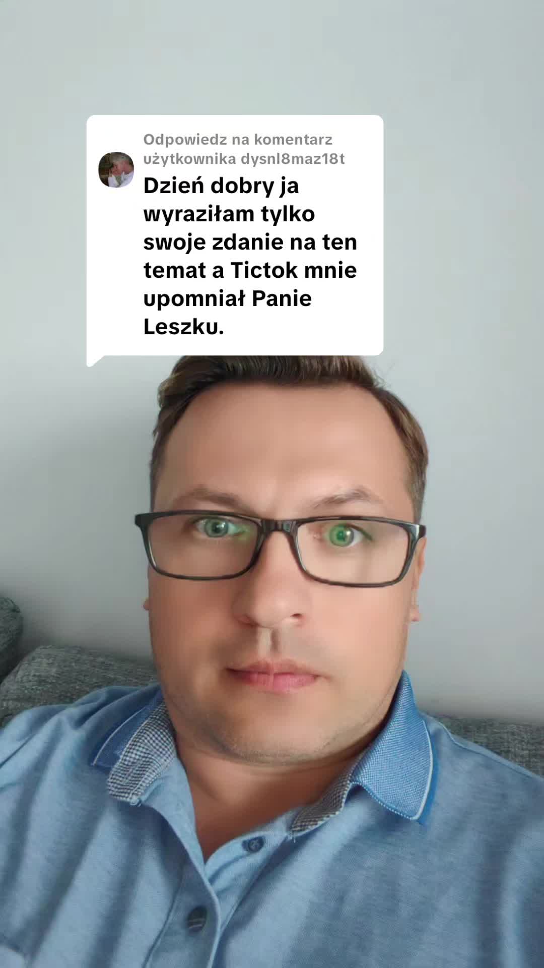 @JASNOWIDZ LESZEK JASIŃSKI