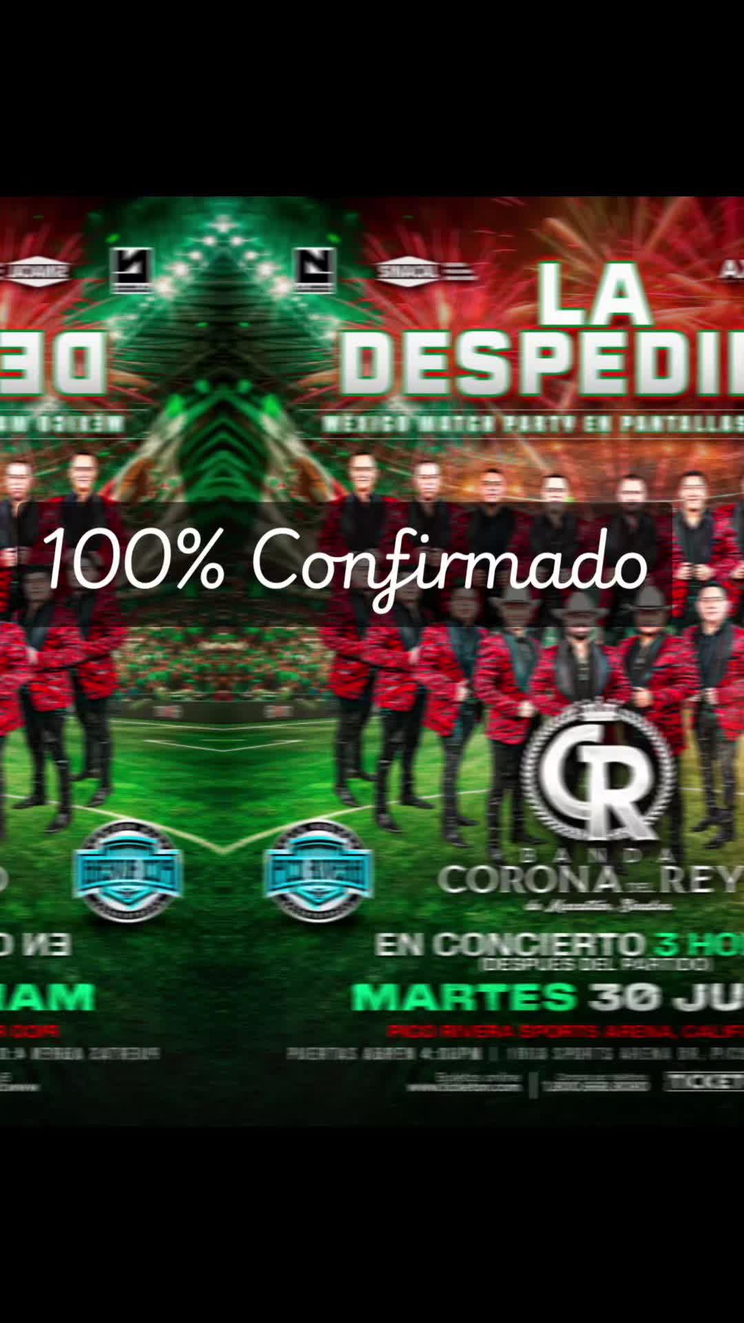 @EL100Parrandas💯
