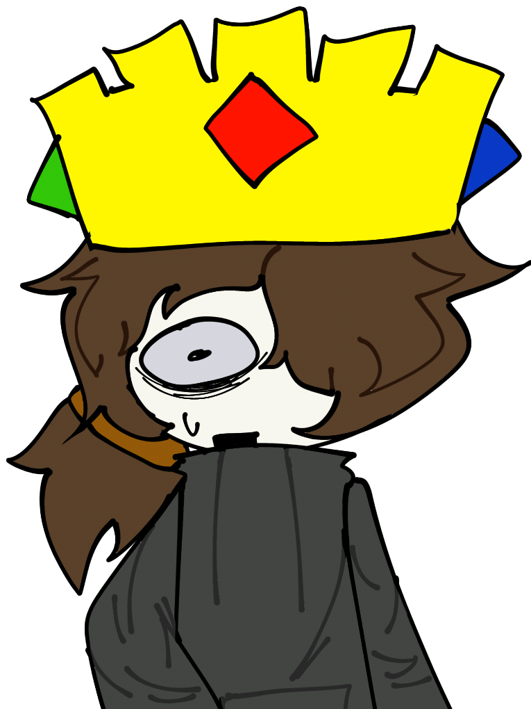 @👑 ✰ - 𝚃𝚑𝚊𝚝 𝚍𝚞𝚍𝚎 - ✰ ⚪