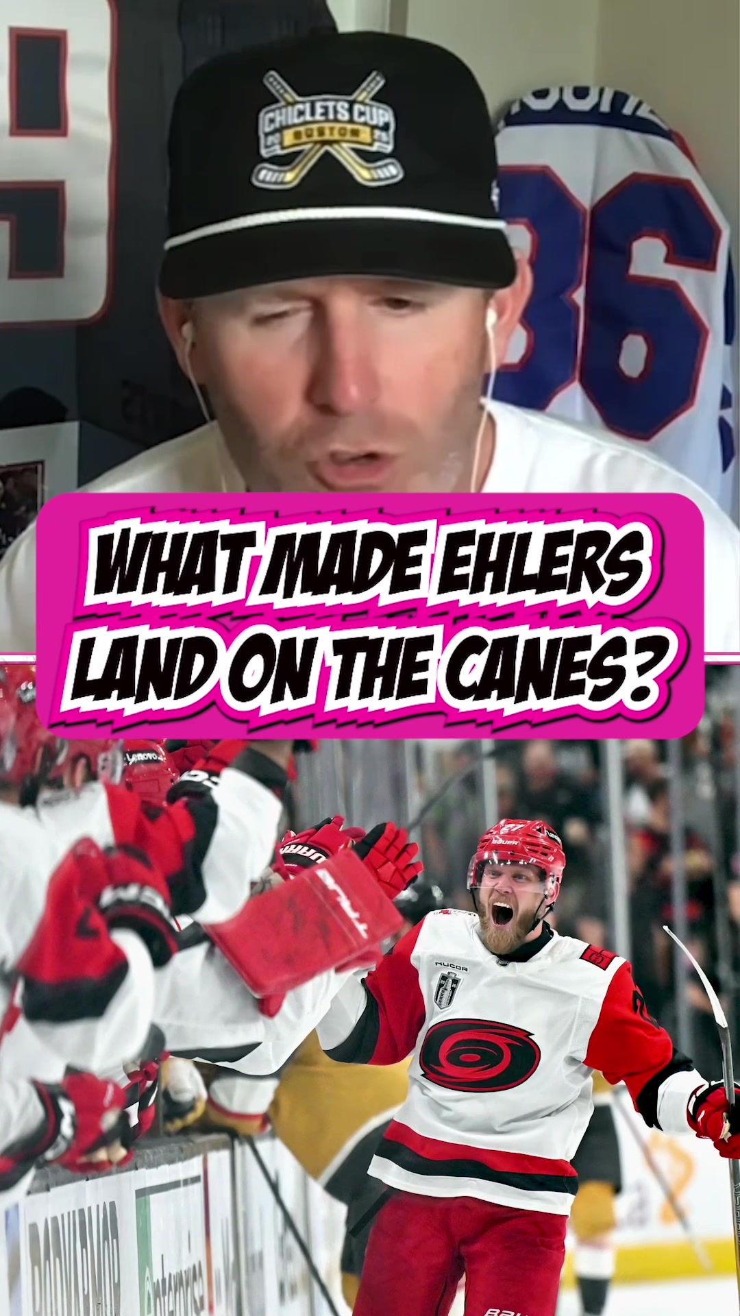 @Spittin Chiclets