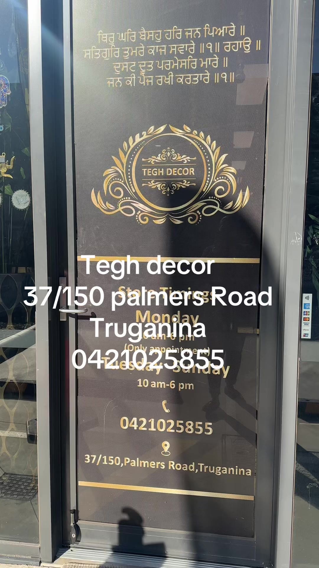 @Tegh Decor