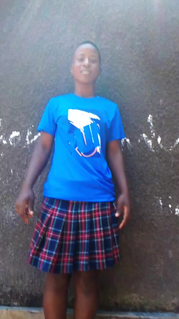 @Ninsiima Moreen