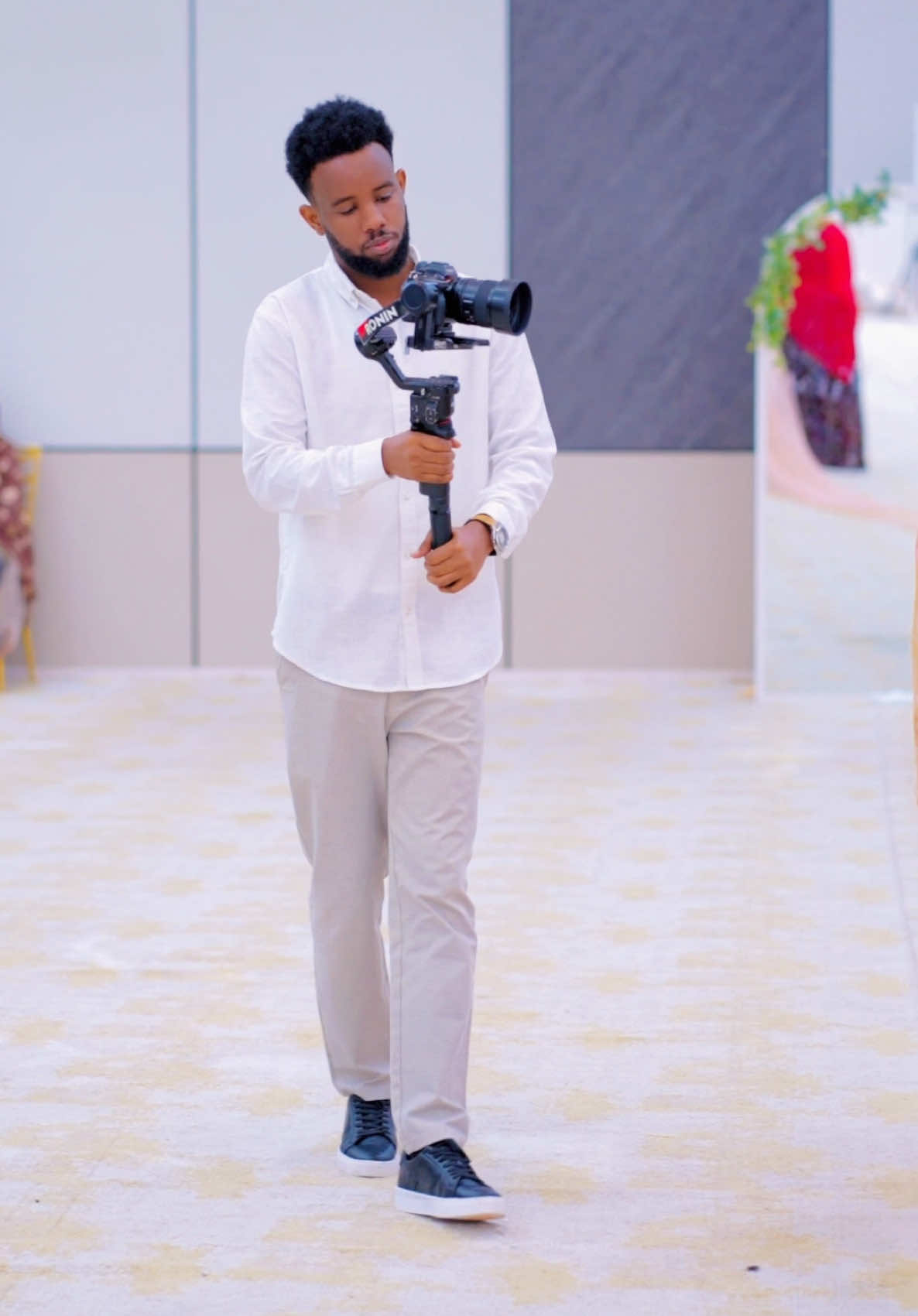 @DALMAR👉🎥