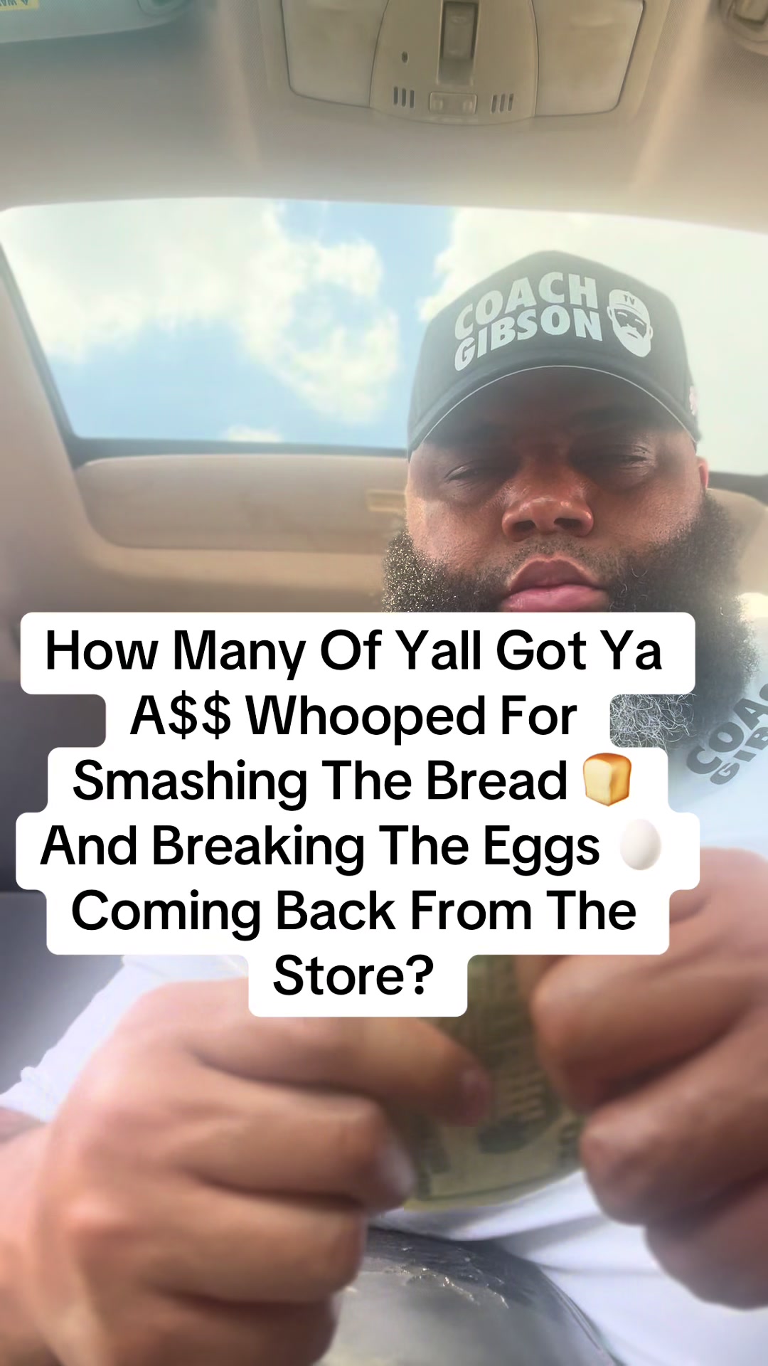 @coachgibsontvyoutubepage